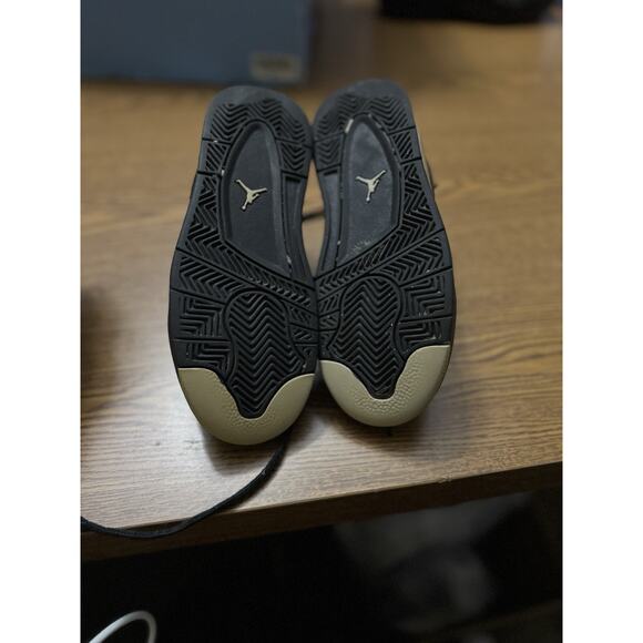 Size 13C (PS) - Jordan 4 Retro Low Oreo 2015 NBS205 - Picture 5 of 5